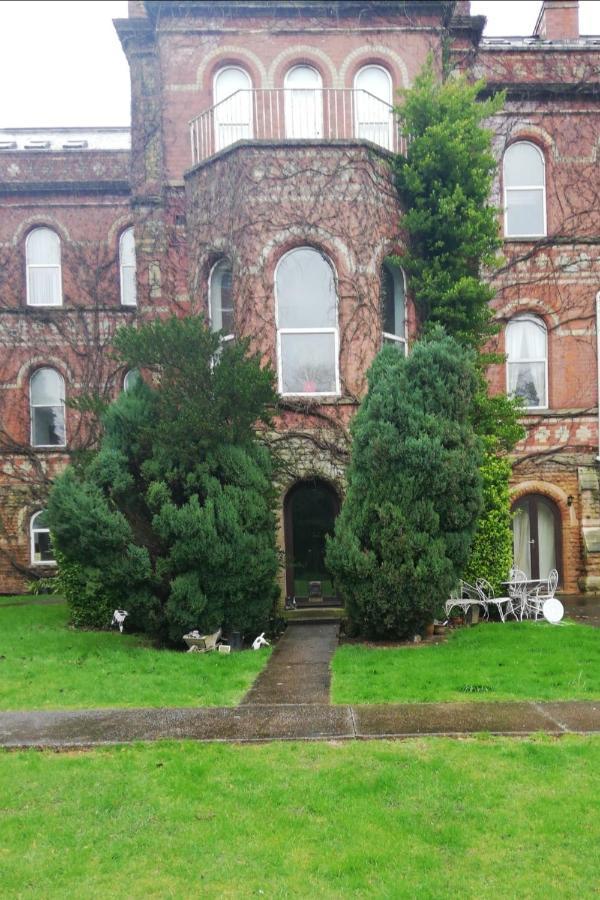 Venice Nottingham Bagian luar foto